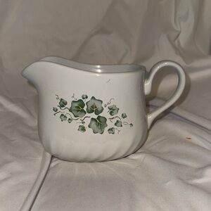 Corelle Coordinates IVY stoneware
